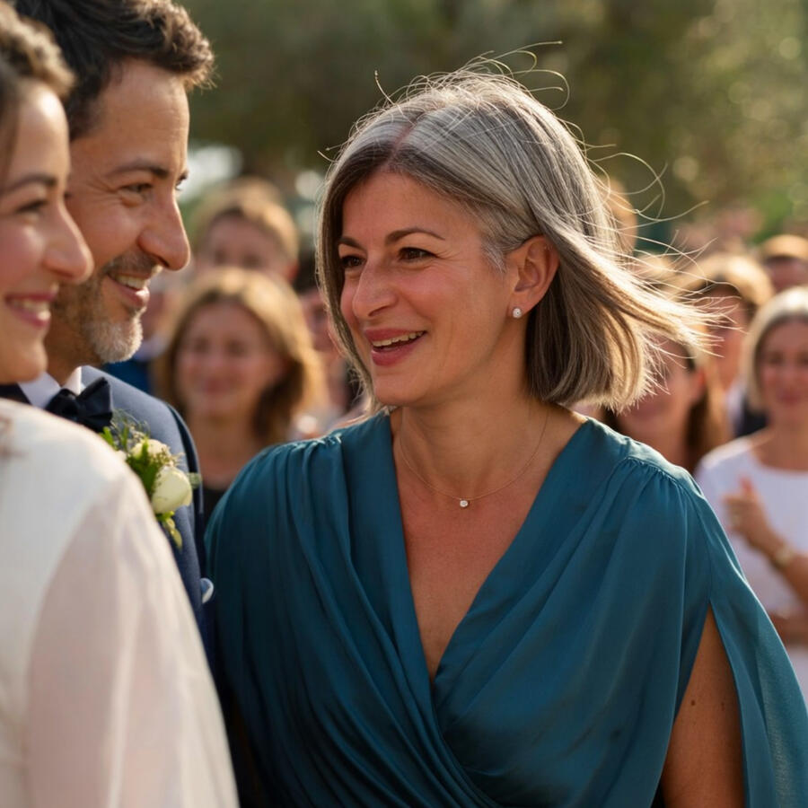 Untitled Symbolic wedding in a Venetian villa - ceremony by WeRite Ceremonies