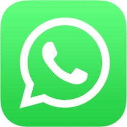 Scrivi su WhatsApp a Federica Magnaguagno celebrante professionista per matrimonio bilingue Veneto
